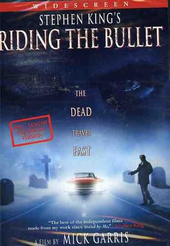 Riding the Bullet (Widescreen Edition)