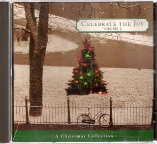 Celebrate the Joy: A Christmas Collection, Volume 2