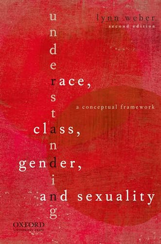 Understanding Race, Class, Gender, and Sexuality: A Conceptual Framework