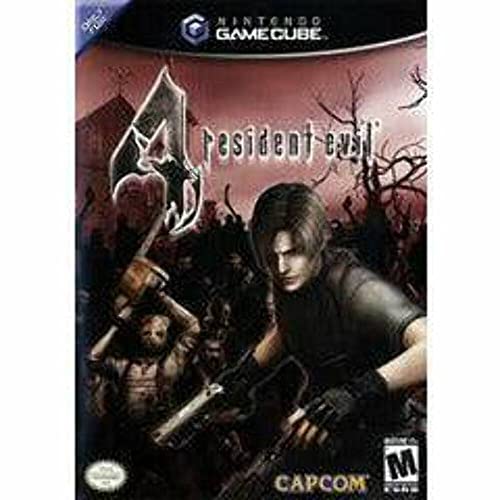 Resident Evil 4