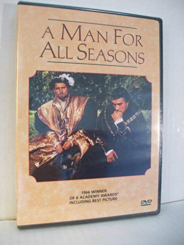 A Man for All Seasons