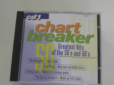 Fats Domino, Gene Vincent, Dion & Belmonts, Fabian, Johnny Cash..