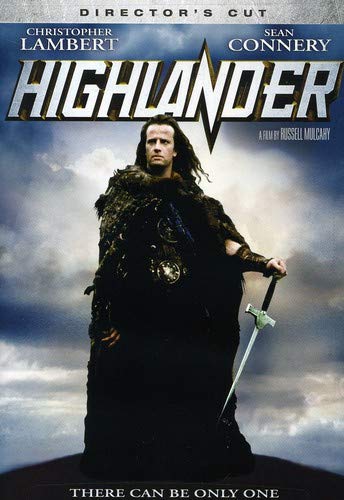 Highlander (Director's Cut)