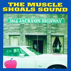 The Muscle Shoals Sound