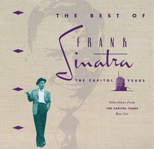 The Best of Frank Sinatra: The Capitol Years