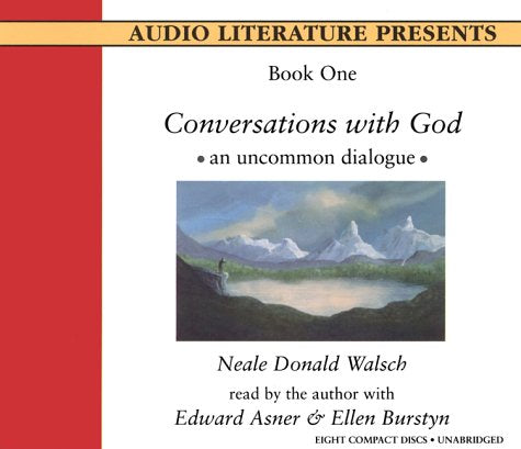 Conversations With God, Book 1 : An Uncommon Dialogue (8 Volumes)