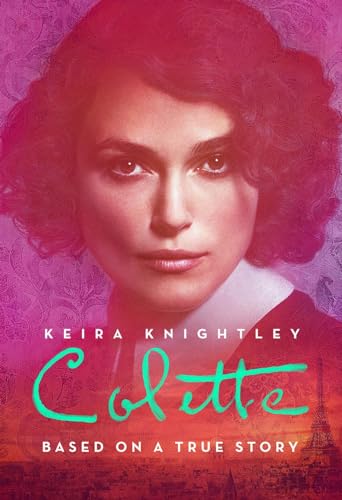 Colette [DVD]