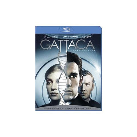 Gattaca