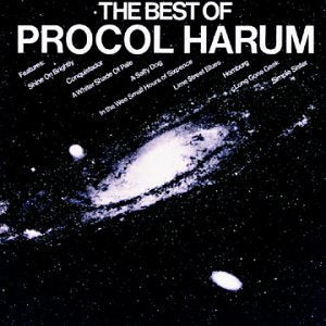 Best of Harum Procol