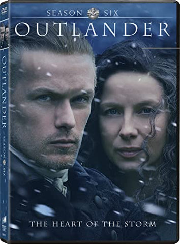 Outlander (2014) - Season 6