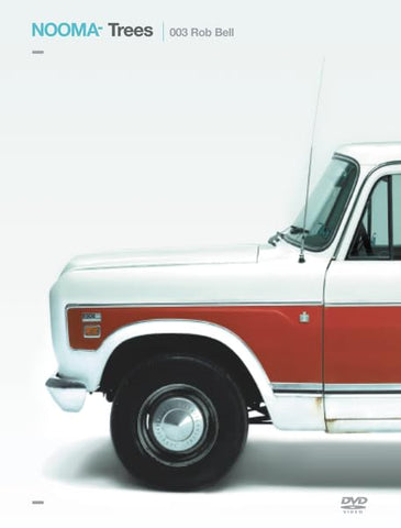Nooma Trees 003 - Rob Bell