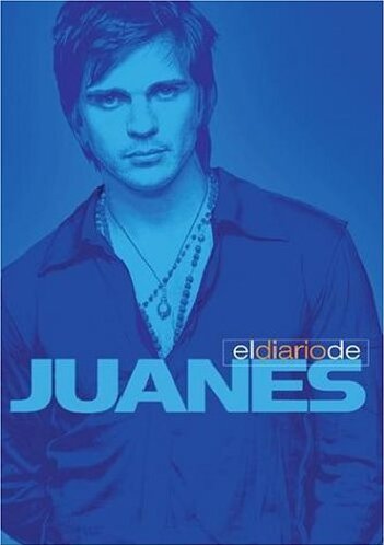 El Diario de Juanes