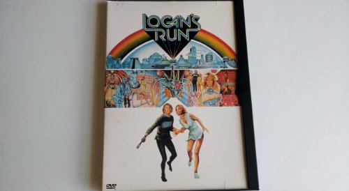 Logan's Run [DVD]