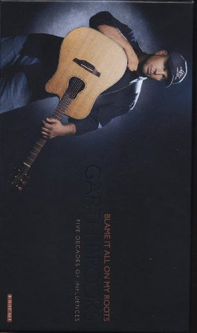 Blame It All on My Roots