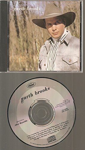 Garth Brooks