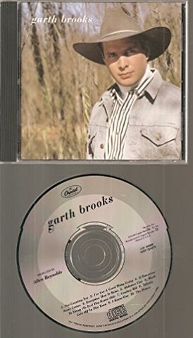 Garth Brooks