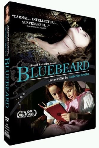 Bluebeard