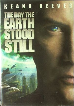 The Day The Earth Stood Still [DVD] (Widescreen)