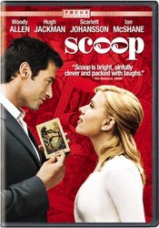 SCOOP (2006)