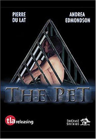 The Pet [DVD]