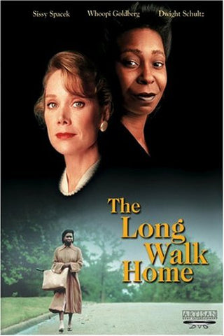 The Long Walk Home [DVD]