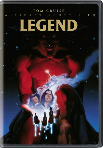 Legend (1986)