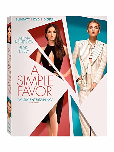 A Simple Favor