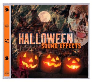 Halloween Sound Effects