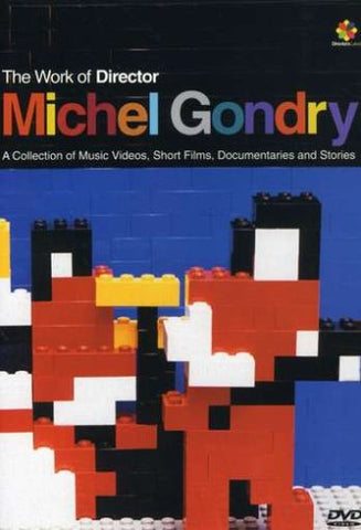 Director's Series, Vol. 3 - The Work of Director Michel Gondry