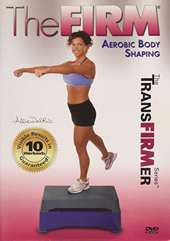 The Firm - Aerobic Body Shaping