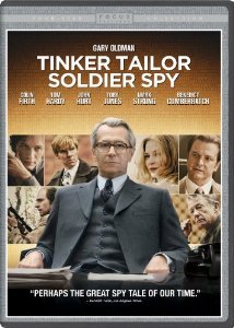 Tinker Tailor Soldier Spy