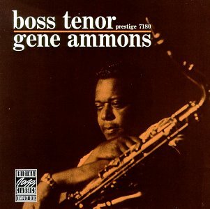 Boss Tenor