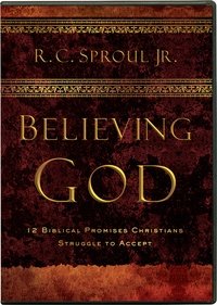 Believing God