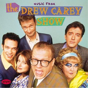 Cleveland Rocks! Music From The Drew Carey Show