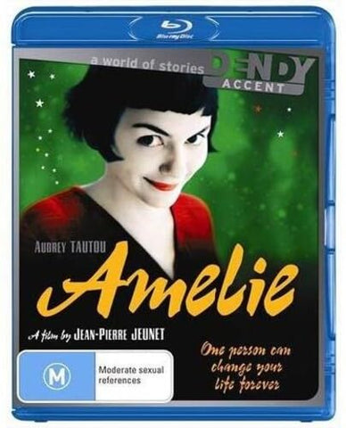 Amélie