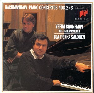 Rachmaninov: Piano Concertos Nos. 2 & 3