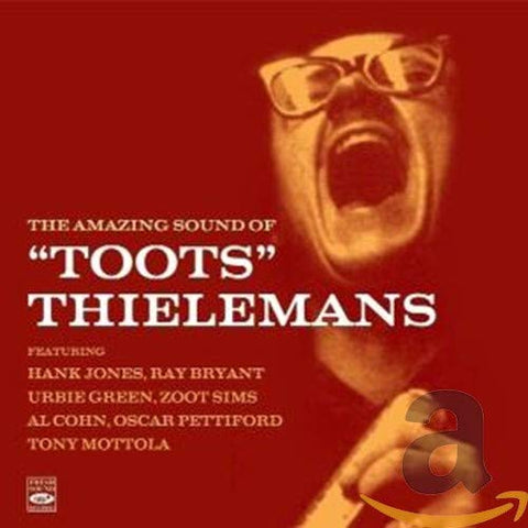 The Amazing Sound of 