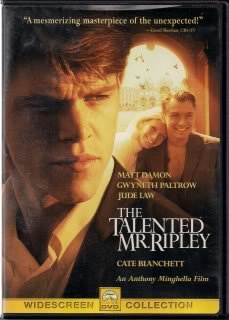 Talented Mr. Ripley, the