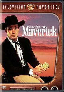 Maverick (Television Favorites) [DVD]