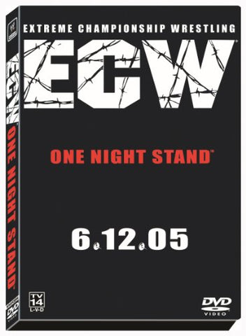 ECW: One Night Stand (2005)