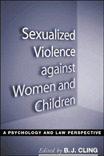 Sexualized Violence against Women and Children: A Psychology and Law Perspective