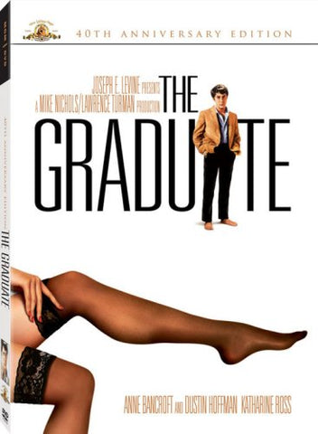 The Graduate (40th Anniversary Collector's Edition)