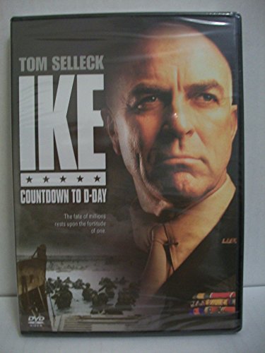 Ike - Countdown to D-Day