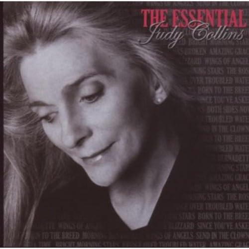 The Essential Judy Collins