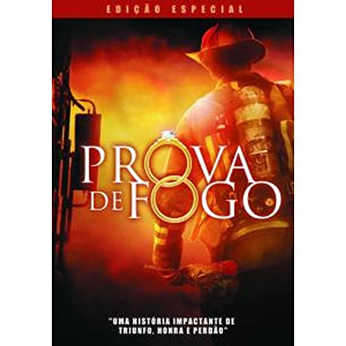 Fireproof (Special Collector's Edition)