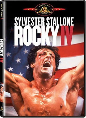 Rocky IV