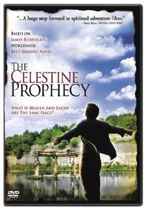 The Celestine Prophecy - Full Screen / Anamorphic Widescreen-2006 English/FRENCH Subtitles -HD