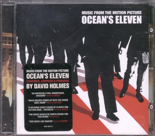 Ocean's Eleven