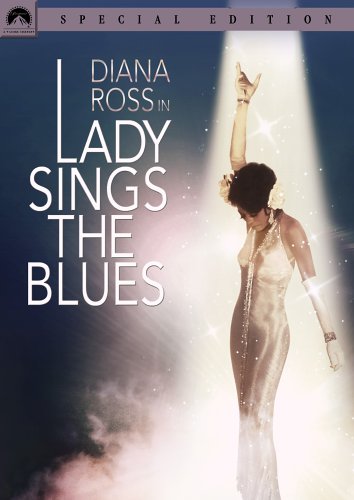 Lady Sings the Blues / (Ws Coll Spec Chk)