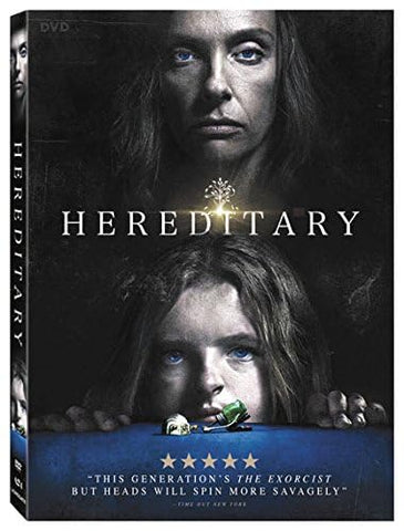 Hereditary [DVD]